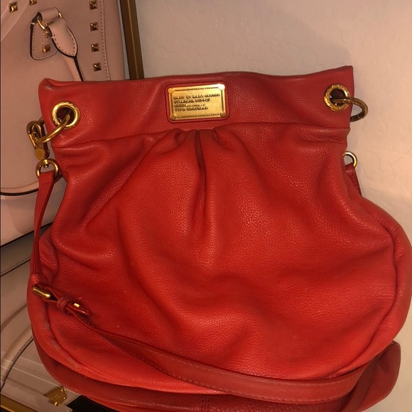 Marc by Marc Jacobs classic q hillier Handbag - Picture 2 of 8